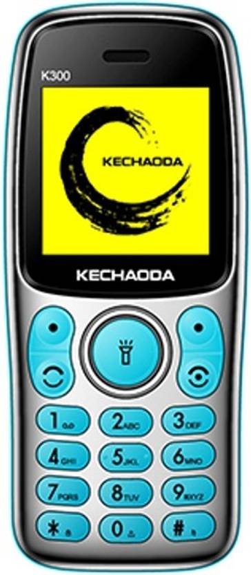kechaoda a31