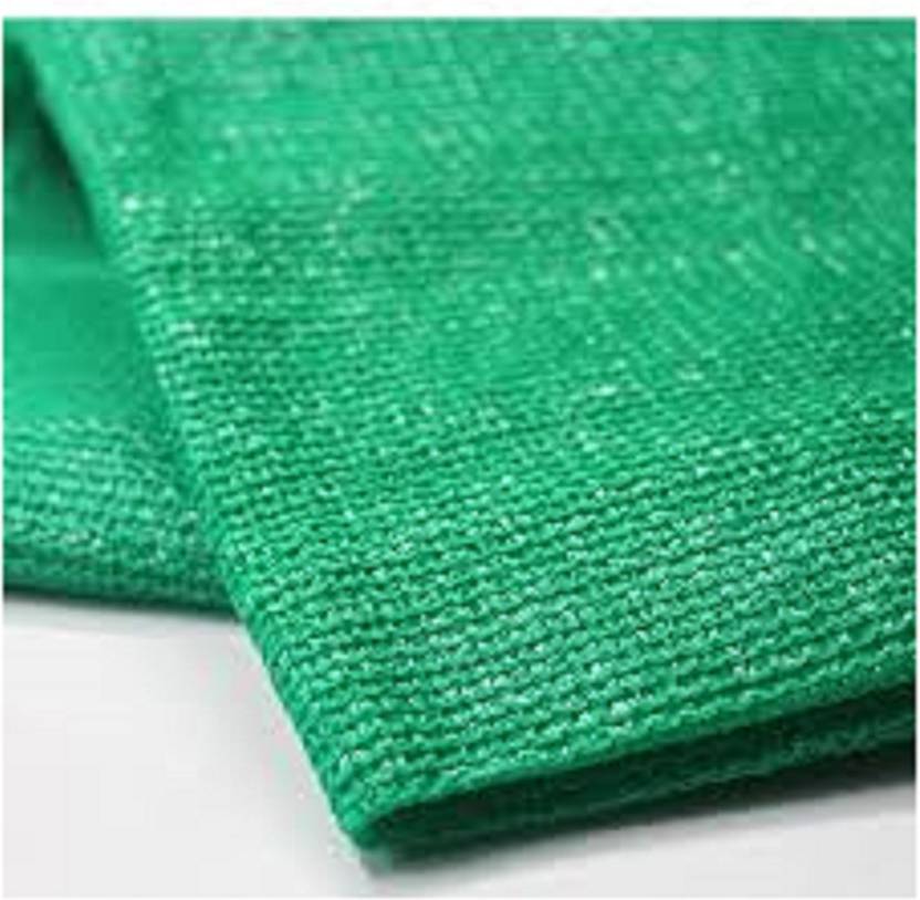 ZIMBLE green net for terrace garden and 50 SunBlock Shade Cloth Net