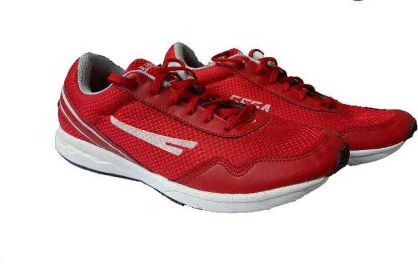 SEGA Running Shoes For Men Buy SEGA Running Shoes For Men Online at