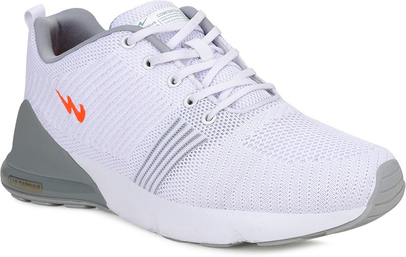 campus shoes zurik pro