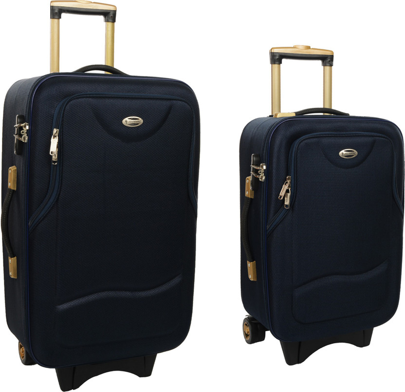 Soft hand luggage bags Clearance