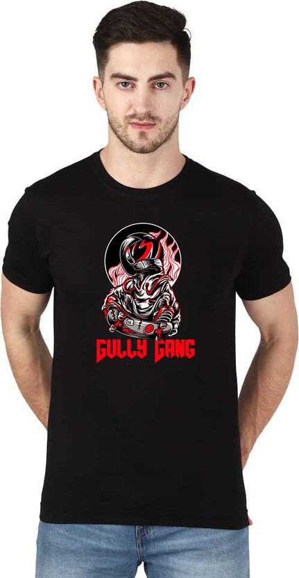 Gully gang t shirt flipkart clearance