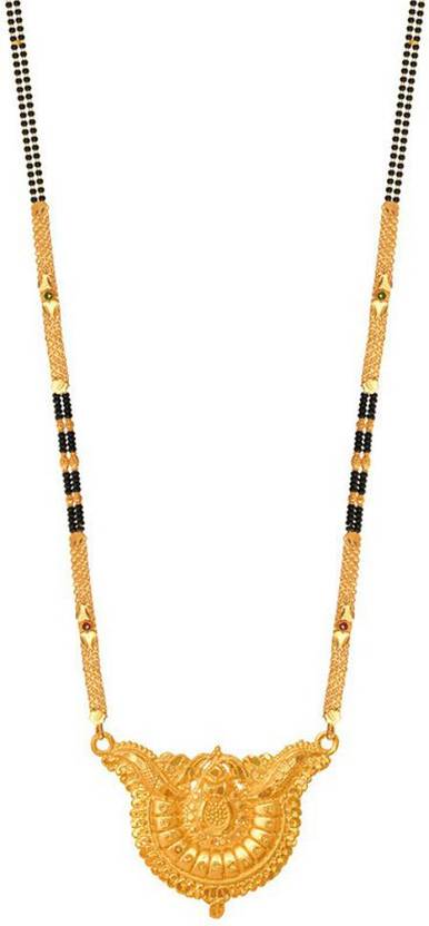 Flipkart mangalsutra price clearance