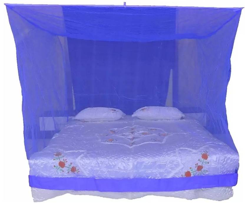 RKVK Cotton Kids Washable machardani for double bed 100 Air full