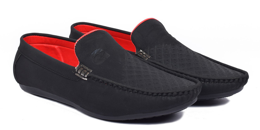 adzon MENS CASUAL SHOES Loafers For Men 