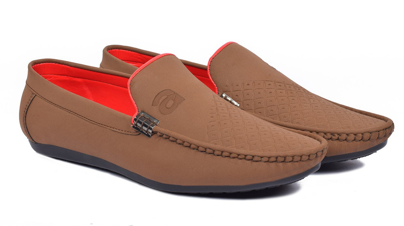adzon MENS CASUAL LOAFER SHOES Loafers 