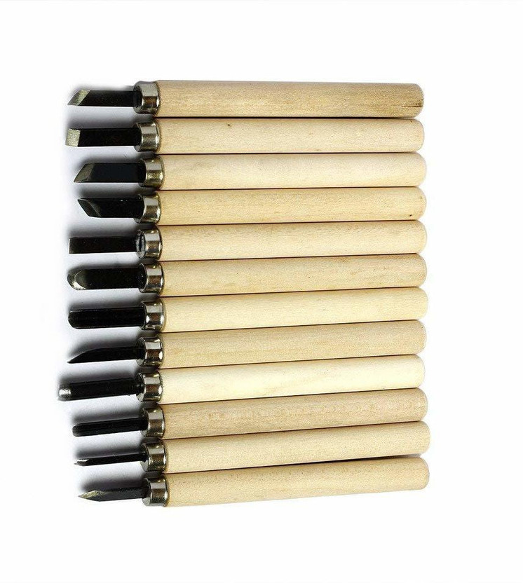 chisel and bits