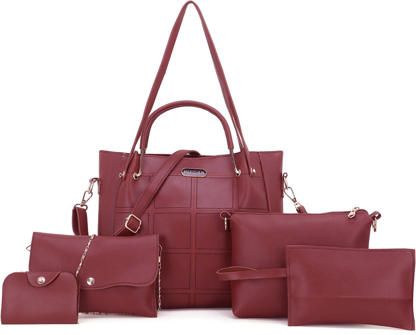 Flipkart women hand bag clearance