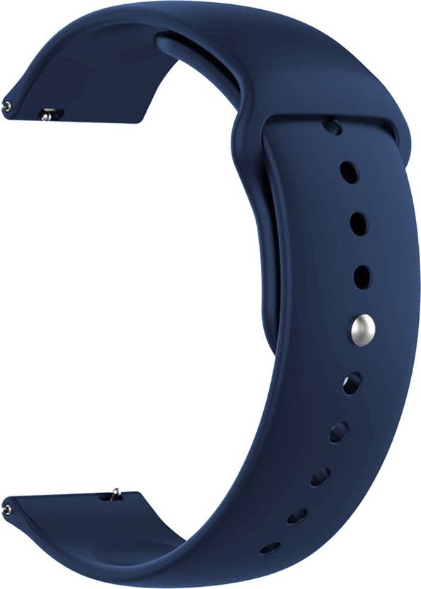 noise smart watch belt