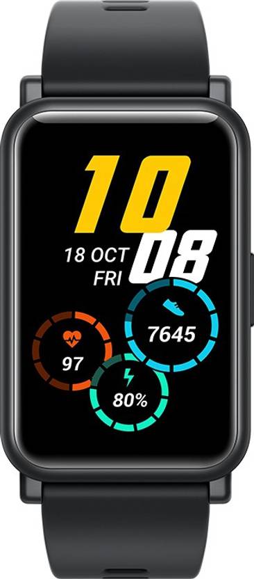 Honor Watch ES Smartwatch Price in India - Buy Honor Watch ES Smartwatch online at Flipkart.com