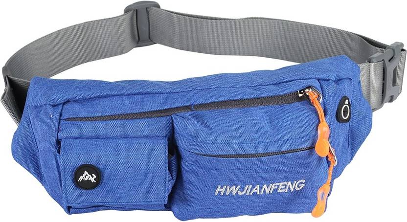 flipkart waist bag