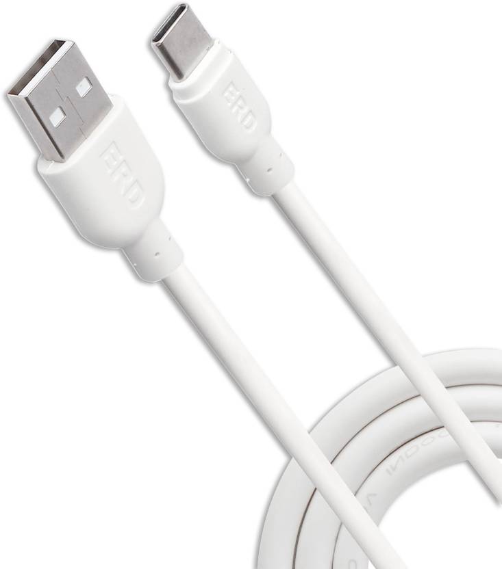 ERD UC31 USB CABLE 3 Amp Fast Charging Extra Tough Unbreakable 1m