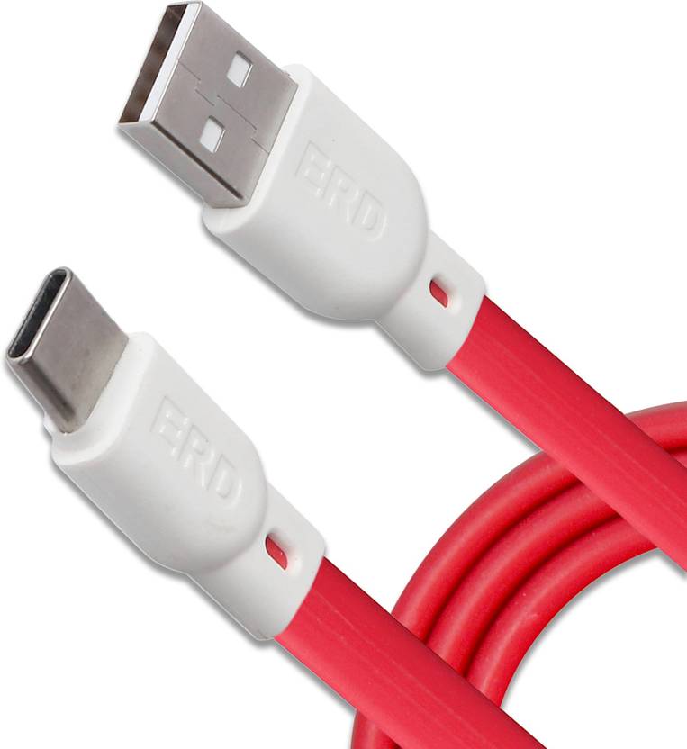 ERD UC30 USB CABLE 3 Amp Fast Charging Extra Tough Unbreakable 1m