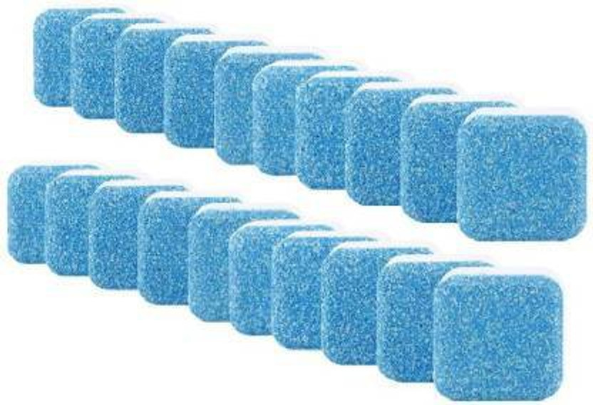 LDL LDL Products 20 Pcs Washing Machine Cleaner Tablets, Tablet for Perfectly Cleaning of Tub/Drum Laundry Fresh No Smell Home Cleaning Tool , 20 Pcs Dish washing Detergent - (328g) Dishwashing Detergent(328 g) - Flipkart Deal