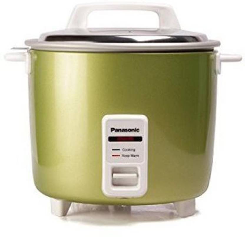 panasonic cooker sr