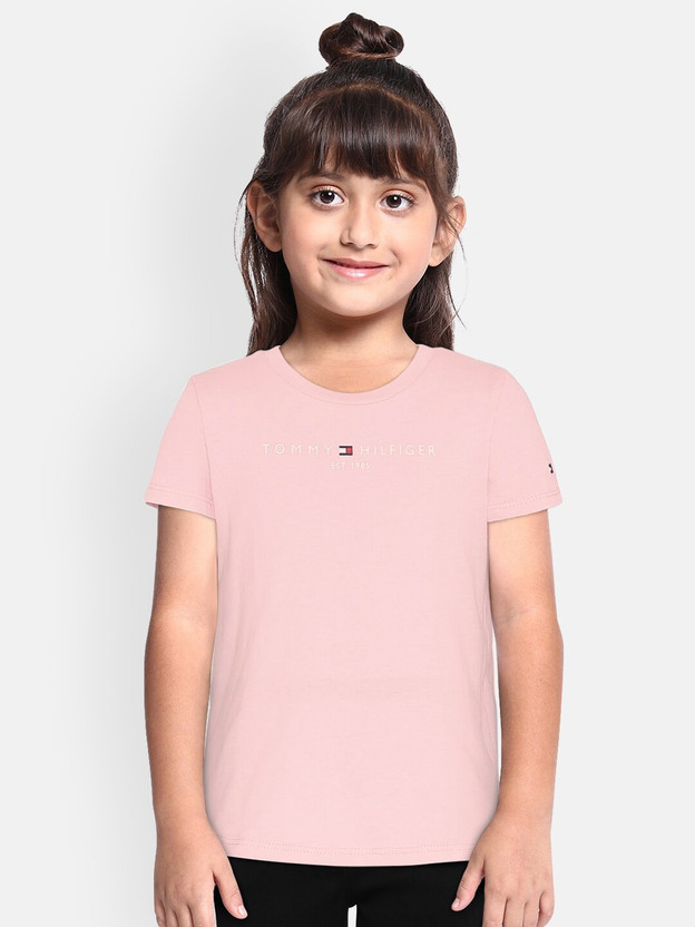 tommy hilfiger baby girl