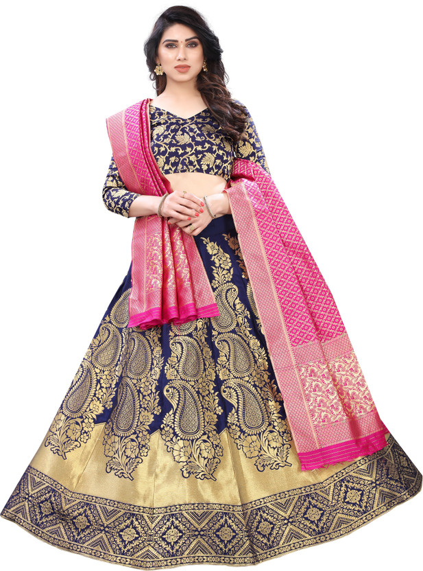 flipkart ka lehenga
