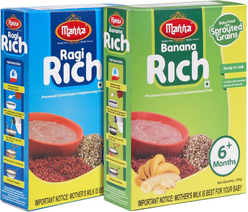 Manna dates rich