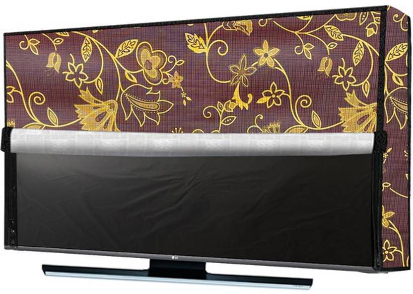 JM Homefurnishings Waterproof, Weatherproof and DustProof Cover for 32