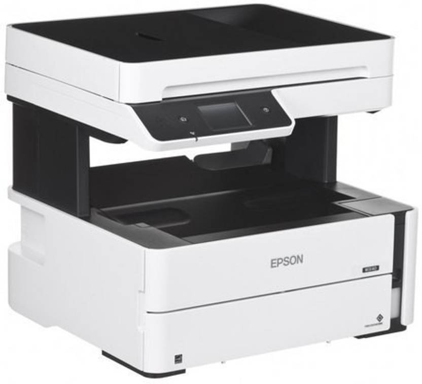 Epson M3170 Multi-function Monochrome Laser Printer - Epson : Flipkart.com