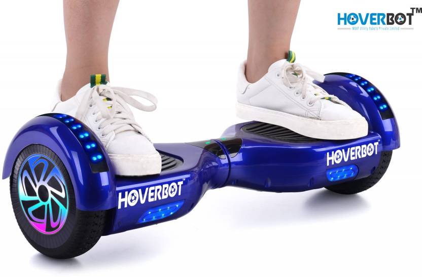 Hoverbot электросамокат аккумулятор