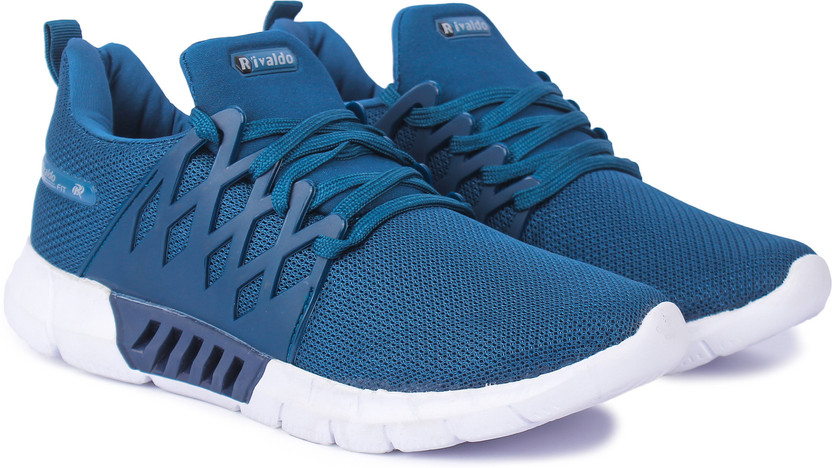 rivaldo Running Shoes For Men - Buy 