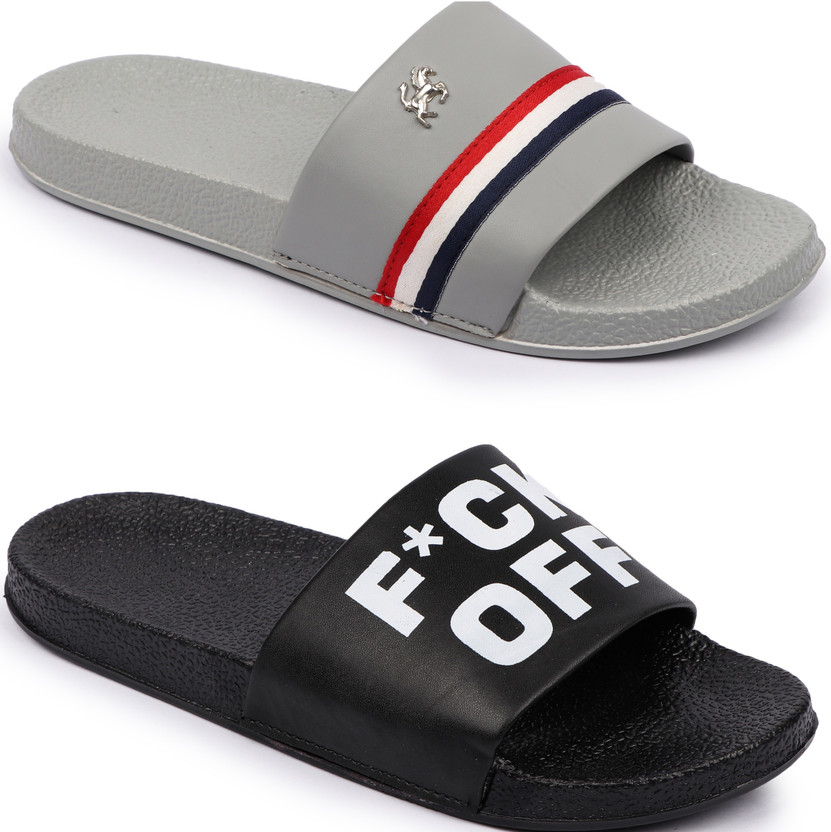 CLOSHO Slippers - Buy CLOSHO Slippers 