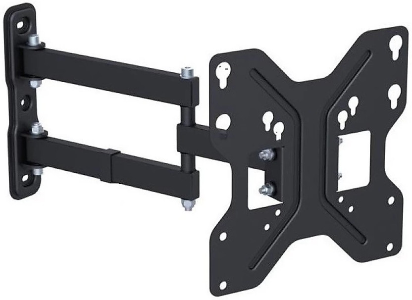 Velzone LCD/LED/TVs Wall Mount Stand 14" to 42" inch Bracket 360 Movable TV Mount Stand Full Motion TV Mount