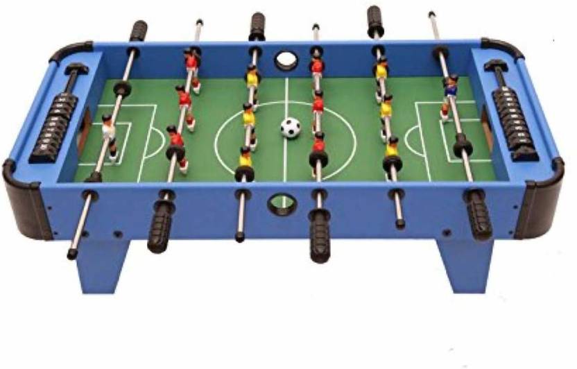 RVM Toys Big Size 82 cm Foosball Table Mini Football Soccer Board Game Sport Indoor Toy Foosball