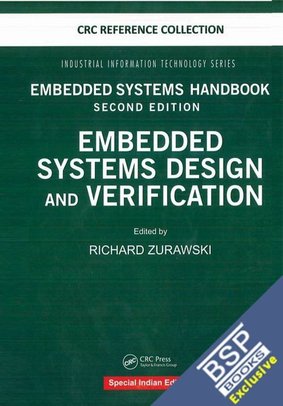Embedded Systems Handbook Buy Embedded Systems Handbook by unknown at