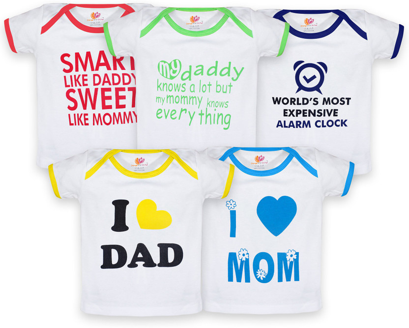 Baby t shirt flipkart Clearance