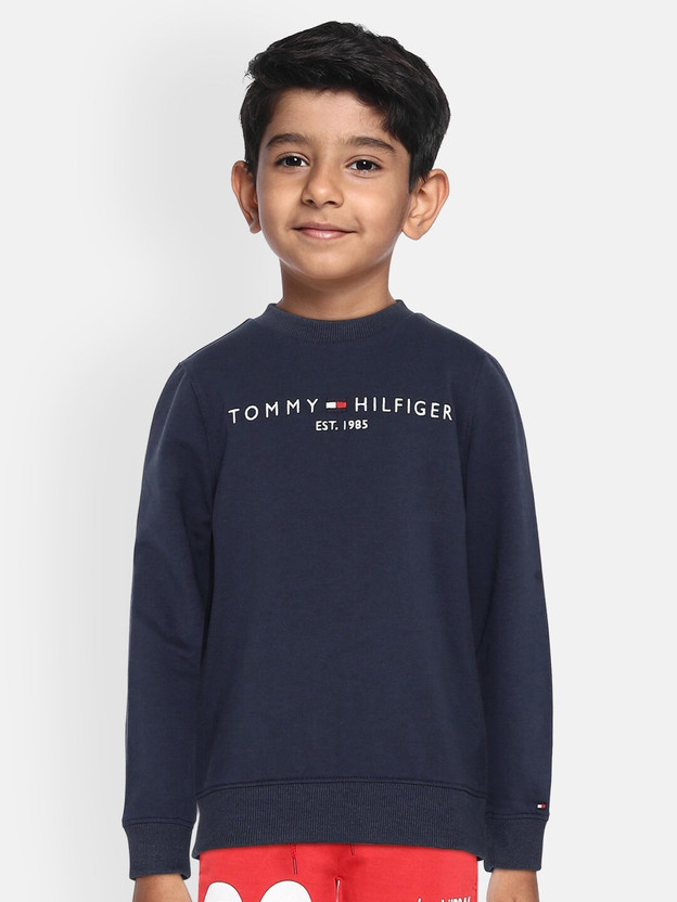 tommy hilfiger kids