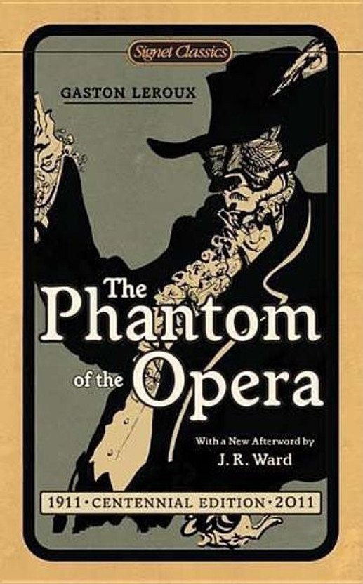 time of phantom of the opera book time of phantom of the opera book