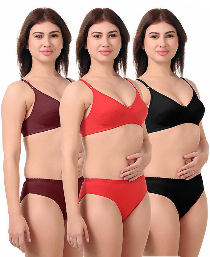 bra penty new style set price