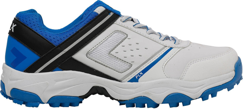 FLX by Decathlon CS300 Cricket Shoes