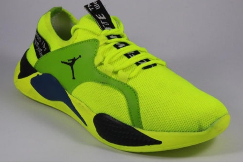 Boxer Running Shoes For Men - Buy Boxer 