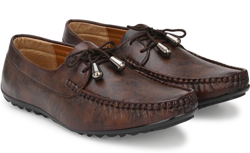 Lee Peeter Loafers For Men - Buy Lee 