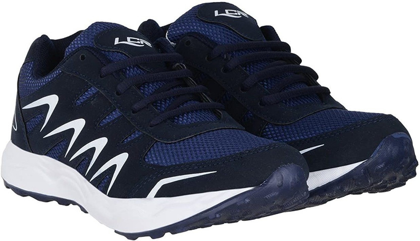 LCR Running Shoes For Men - Buy LCR 
