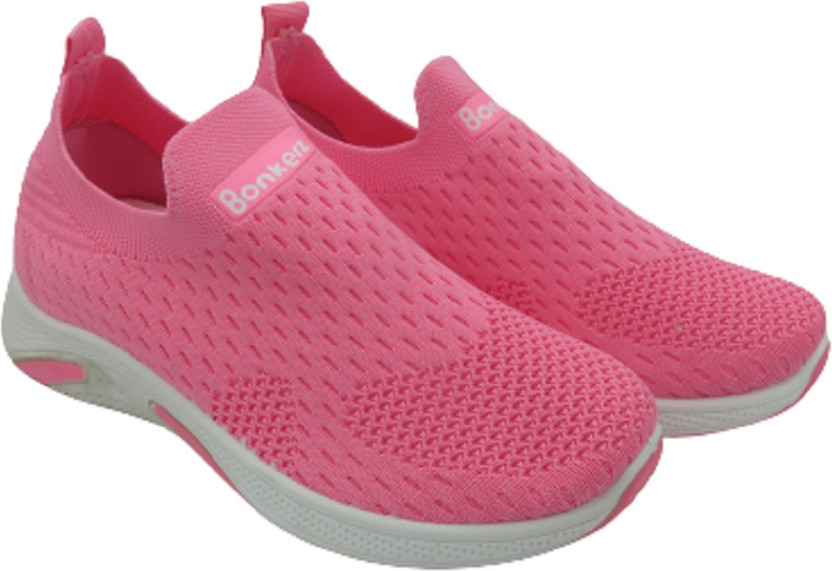 BONKERZ Walking Shoes For Women - Buy