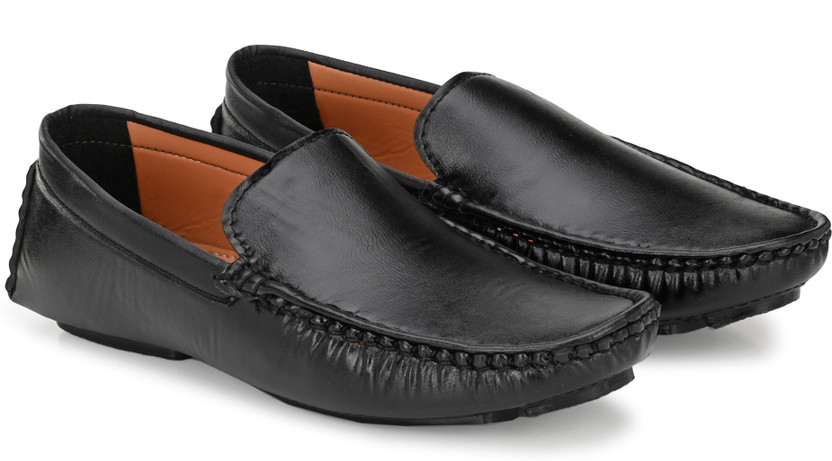 Lee Peeter Driving Shoes For Men - Buy 
