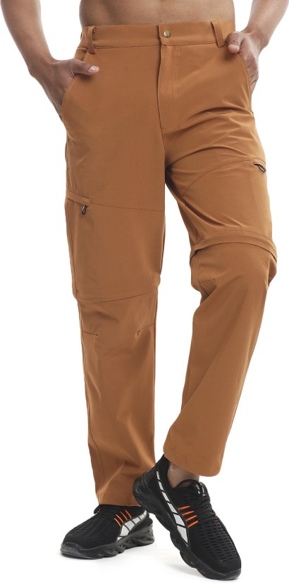 trekking pants flipkart