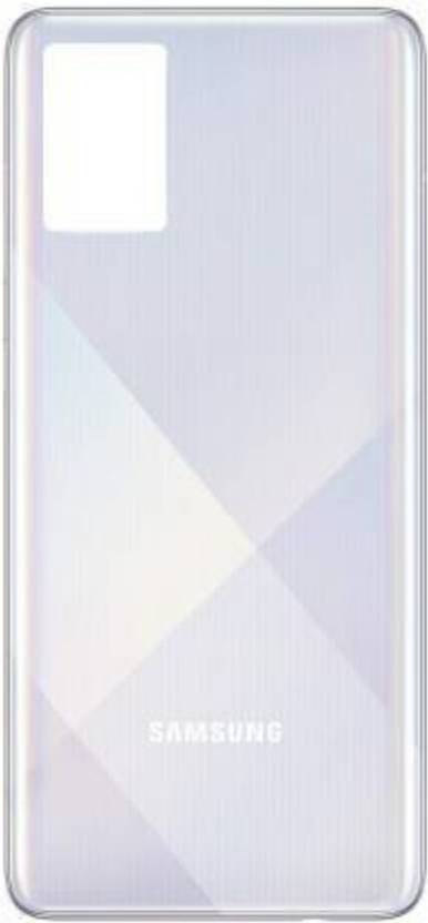 samsung a71 on flipkart
