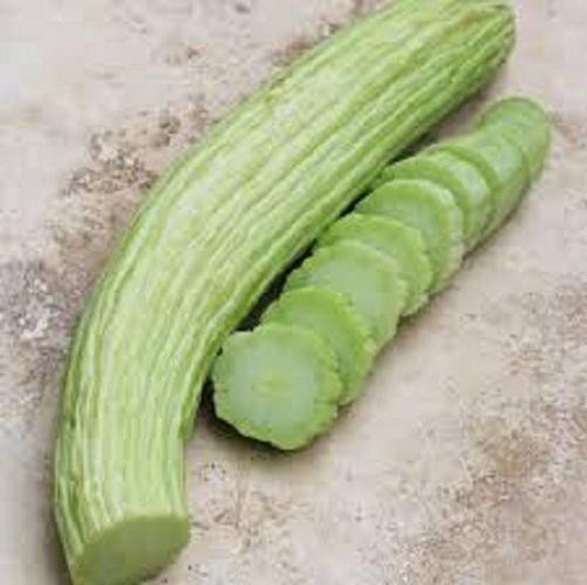 LRYS Organic Kakri / Long Melon Seed 120 Seed Price in India Buy