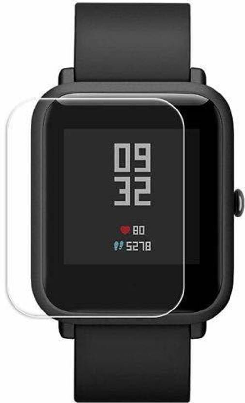 amazfit bip u flipkart