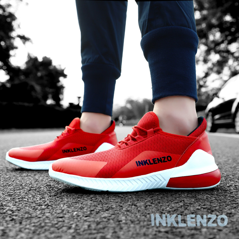 INKLENZO Inklenzo SPORTS Men Walking 