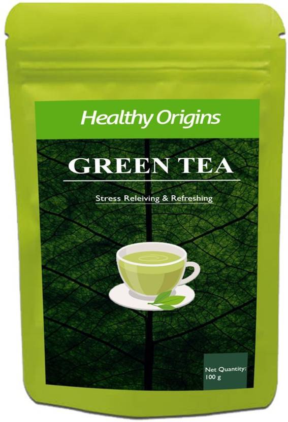best loose leaf green tea for weight loss