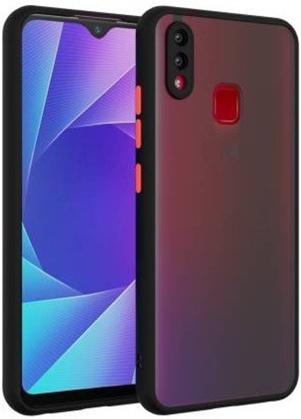 CELLSHIELD Back Cover for Samsung Galaxy M20 - CELLSHIELD : Flipkart.com