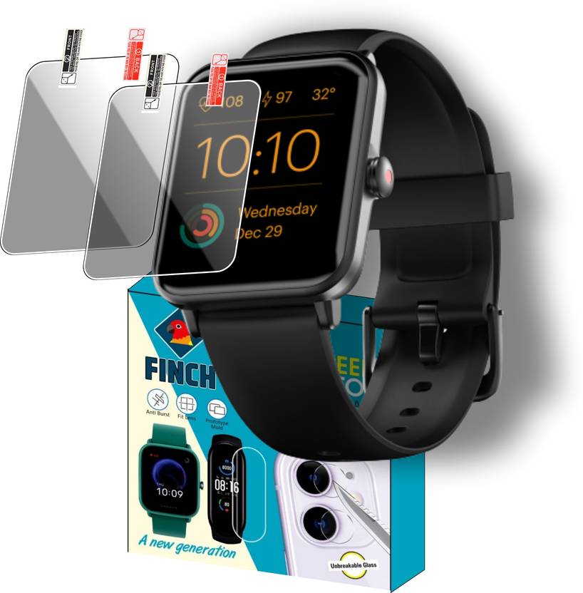 noise colorfit pro flipkart