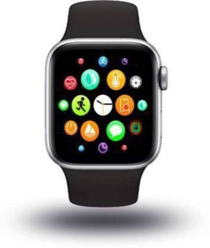 smart watch series 5 t500