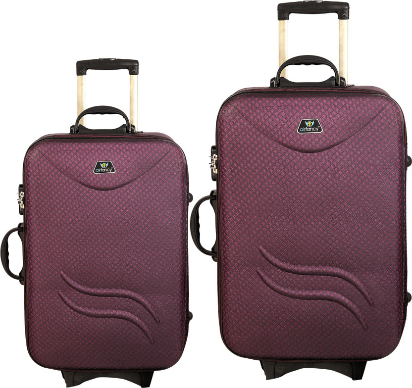 trolley bag for men